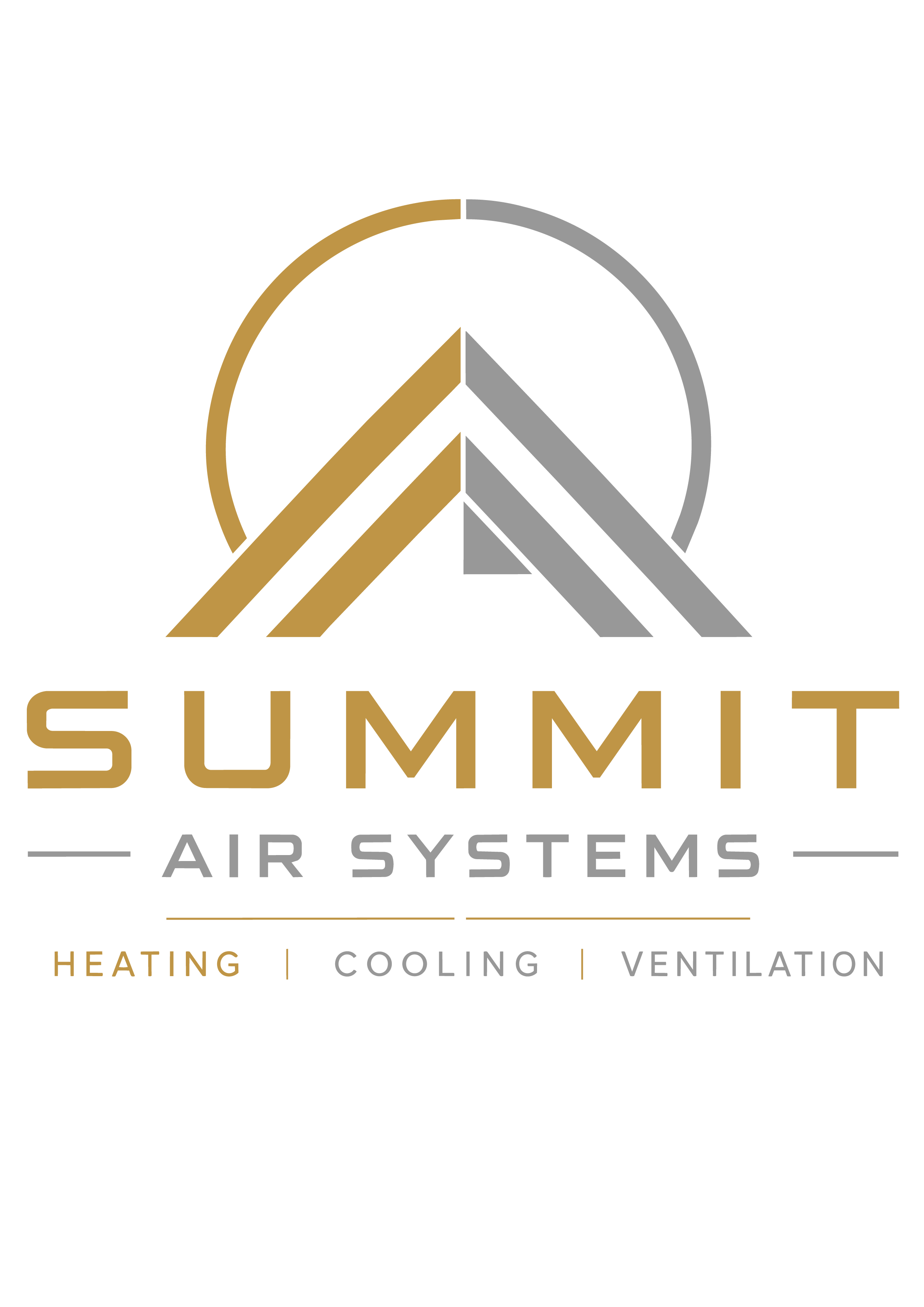 Summit Air Systems — Heating | Cooling | Ventilation